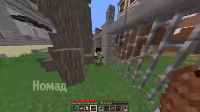 СМЕШНЫЕ МОМЕНТЫ С АИДОМ #2 =ВЫЖИВАНИЕ БОМЖА В РОССИИ- БОМЖИК ГРУТ!1! смотреть онлайн