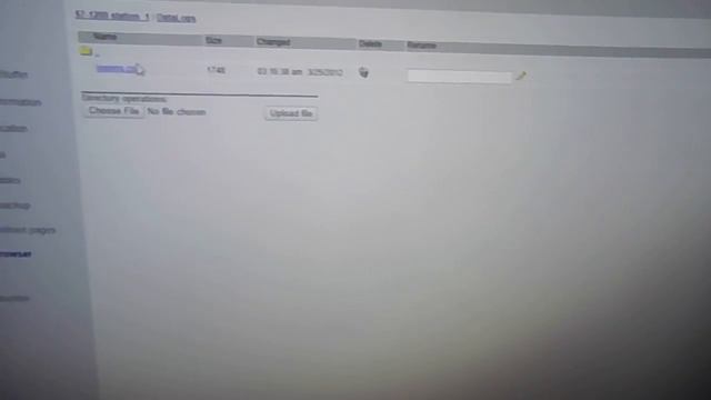 1200 as a web server part 7: The result смотреть онлайн