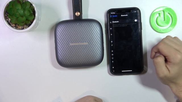 Cómo CONECTAR a IPHONE - Harman Kardon Neo IPX7 смотреть онлайн