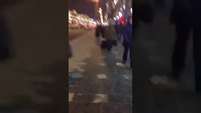 Margo rita17 Вечерний Питер смотреть онлайн