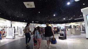 Аэропорт Сочи. Адлер. Вылет. Краткий обзор для тех кто тут в первый раз