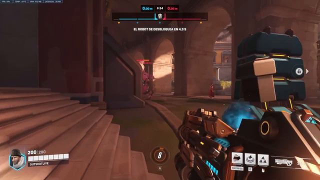 COMO EMPEZAR EN OVERWATCH 2 - GUIA COMPLETA PARA JUGAR OW2 смотреть онлайн