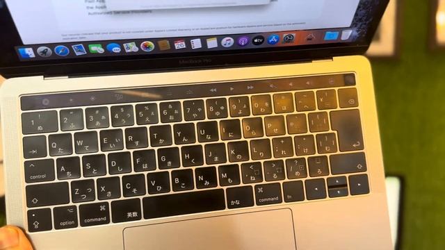 macBook Pro 2016, 2017, i5, 8GB, 512GB, 98Cycles.#MacBookPro2017, #AppleTech, #RetinaDisplay, #IT, смотреть онлайн