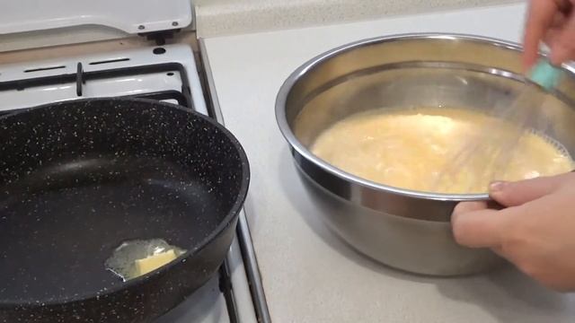 ПРАВИЛЬНЫЙ ОМЛЕТ-секреты приготовления смотреть онлайн