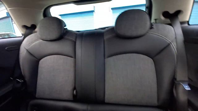 SOLD! Mini Cooper D 1.5 Turbo Diesel 6sp. Sept 2017 Reg. 97k miles Full Service History смотреть онлайн