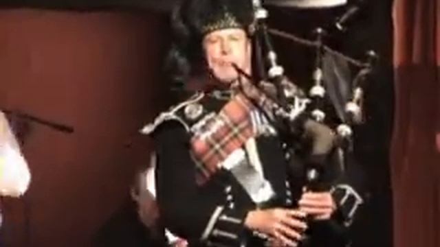Хаггис - Роберт Бёрнс - Haggis Robert Burns смотреть онлайн