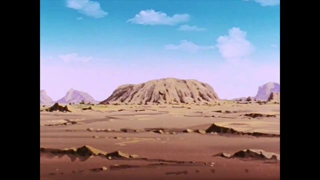 TFS - Krillin Gets Owned By Perfect Cell смотреть онлайн