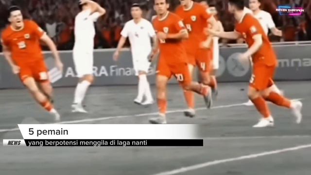 ⚽ BERITA TIMNAS INDONESIA TERBARU HARI INI ⚽ MINGGU 24 MARET 2024 TERLENGKAP DAN TERBARU смотреть онлайн