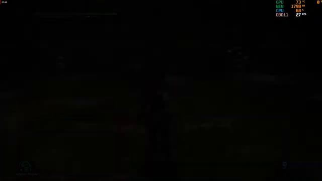 Darksiders 3 on X4 860K - RX 460 смотреть онлайн