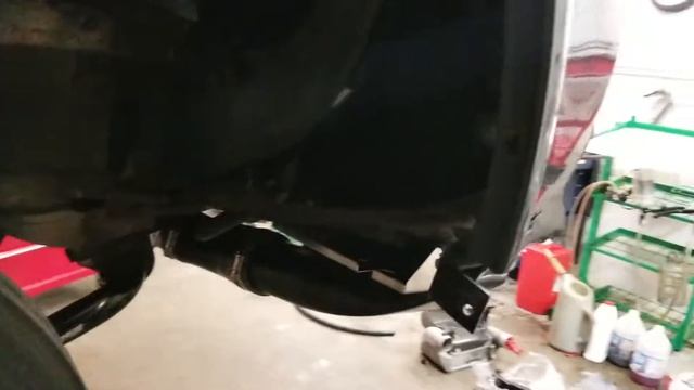 2003 audi rs6 Wagner intercoolers with shrouds on смотреть онлайн