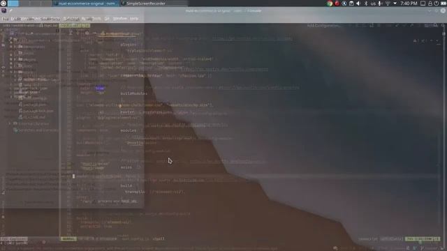 Nuxt установка (pug, scss, nuxt-image) смотреть онлайн