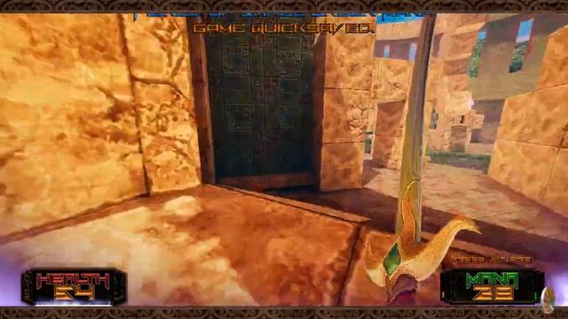 AMID EVIL Прохождение #4 смотреть онлайн