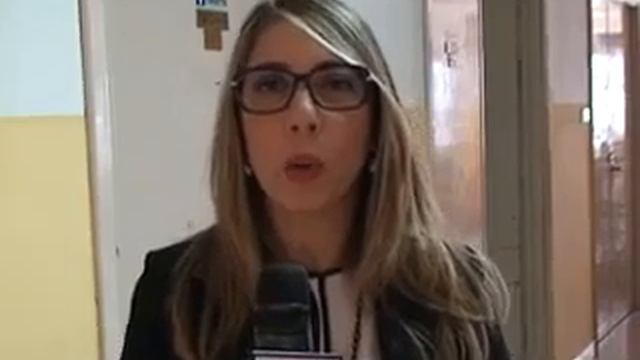 Pupi Avati al Liceo Classico di Caltanissetta смотреть онлайн
