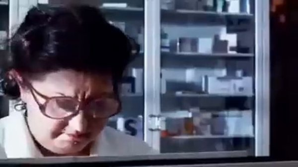 Антикиллер 2   Антитеррор