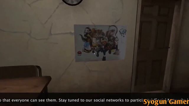 EVIL NUN - НОВОСТИ О ПРЕДСТОЯЩЕМ ОБНОВЛЕНИИ | ЧТО ДОБАВЯТ В EVIL NUN 1.6.0?