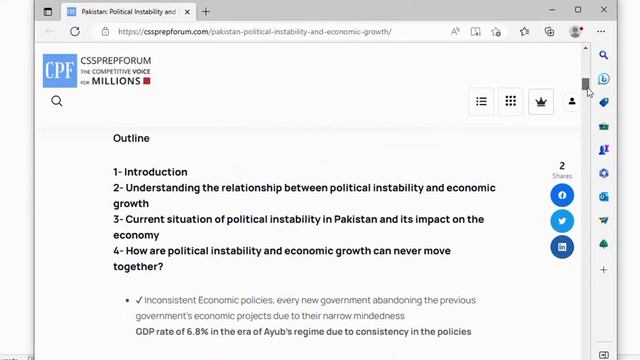 CSS & PMS at Home? | CSS and PMS without any Academy | CSS preparation at home | CSS syllabus & boo смотреть онлайн