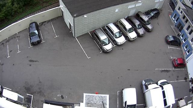 Цилиндрические IP-камеры PNC-IB2E2 смотреть онлайн