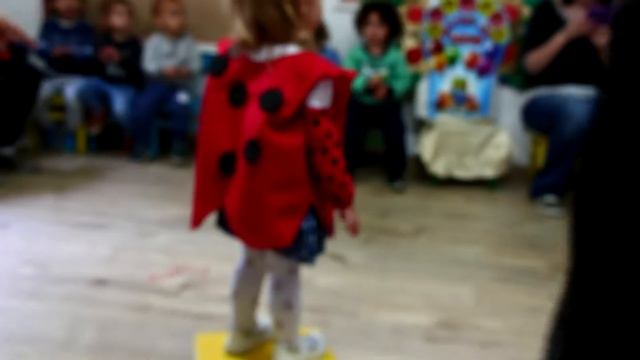 Алиса 2 года Д Р Садик смотреть онлайн