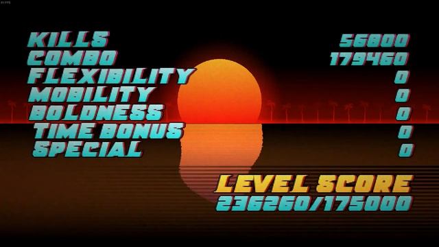 Hotline Miami 2: Hunter Red Star, Epilogue, Full Combo (86x), S Rank *SPOILERS* смотреть онлайн