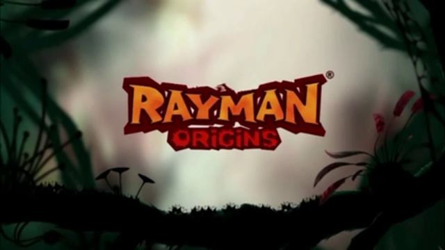 Cinematic - Escaping the Dance - Rayman Origins смотреть онлайн