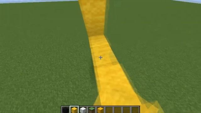 Minecraft: Pixel-Art - Golden Apple / Майнкрафт золотое яблоко смотреть онлайн