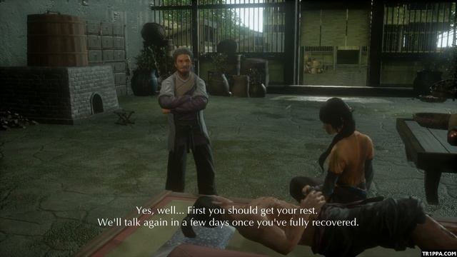 Hidden Dragon Legend PC Gameplay смотреть онлайн