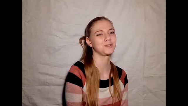Залік зі сцен.мовлення 2 курсу ХНУМ (байки). Викл.- Цимбал Н. смотреть онлайн