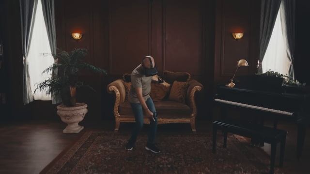 Penn & Teller VR: F U, U, U, & U - Announce Trailer | "Therapy" смотреть онлайн