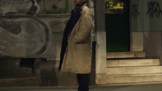 M-1 trailer (2017) смотреть онлайн