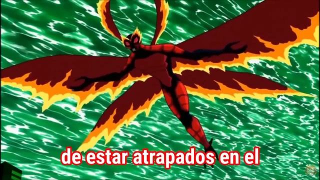 Nos tratas como esclavos!! ? MEME ben10 смотреть онлайн