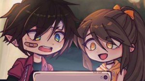 ✨ TikTok | Гача | Анимации