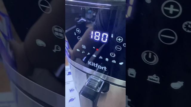 KitFort KT Обзоры и советы