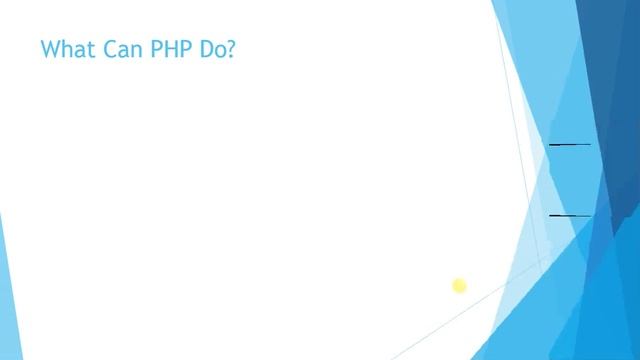 PHP tutorial series in hindi 1 смотреть онлайн