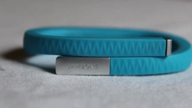 Jawbone UP (2013 Edition) - First Impressions смотреть онлайн