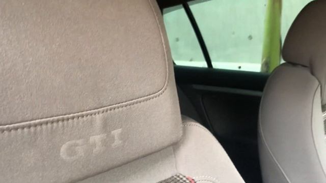 REVIEW: Volkswagen Golf GTI Mk5 смотреть онлайн