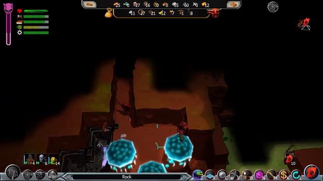 Early Look: Dwelvers смотреть онлайн