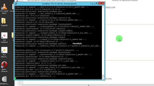 ServerSetupVLOG#2.0 Install VestaCP with Nginx on Amazon aws ubuntu or any Server смотреть онлайн