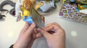 Король Лев от Сбабам! ПОВЕЛИТЕЛИ САВАННЫ / вся коллекция