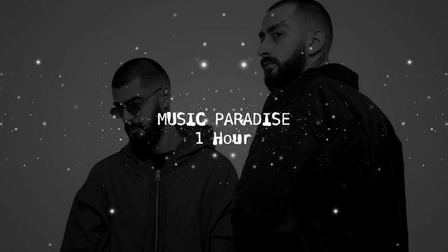Miyagi & Andy Panda - Каcсандра (Kasandra) [1 час] смотреть онлайн