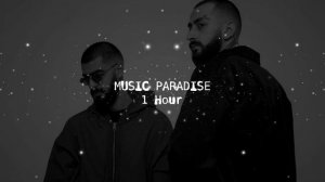 Miyagi & Andy Panda - Каcсандра (Kasandra) [1 час]