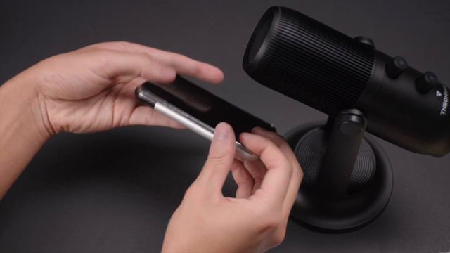 The Sounds Of Apple IPhone 1 [ASMR]