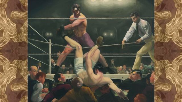 Interweaving; The Story of Parapsychology смотреть онлайн