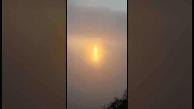 Чудесное явление