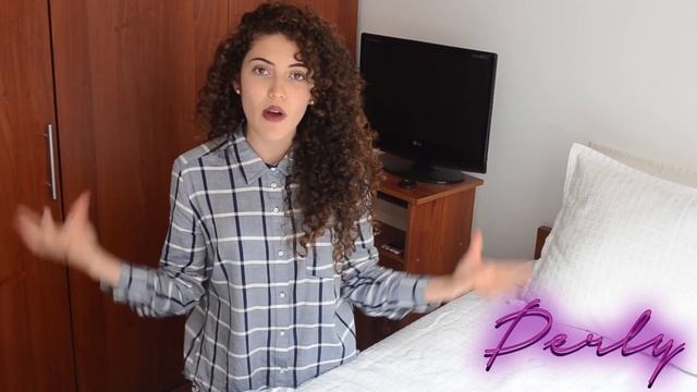 FORMAS CORRECTAS DE SECAR TU CABELLO- CRESPO-RIZADO-ONDULADO (PERLY LAVERDE ?) смотреть онлайн