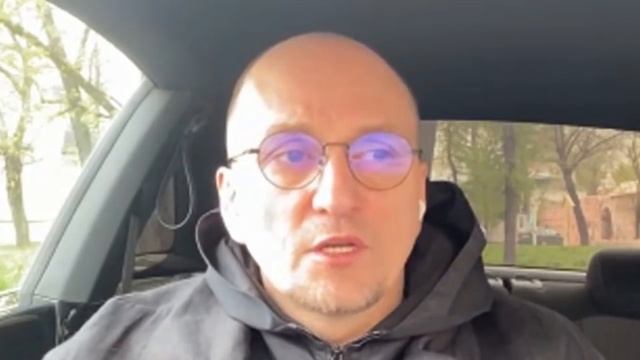 Российское гражданство для жителей Арцаха. Сергей Карнаухов смотреть онлайн