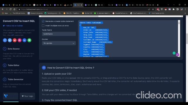 HiCounselor Sandbox and PhpMyAdmin Working. смотреть онлайн