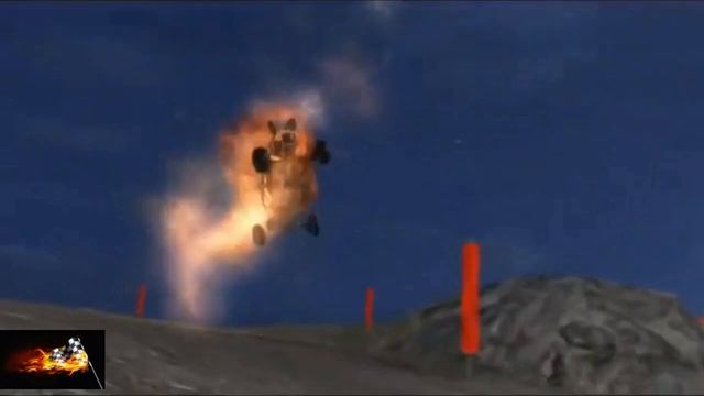MotorStorm: Pacific Rift Game - Sizzle Trailer ✅ ⭐ ? ? смотреть онлайн