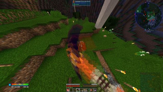 FTB Revelation Dup Glitch 1.12.2 works on all modpacks in 1.12.2 on 1.2.0 version смотреть онлайн