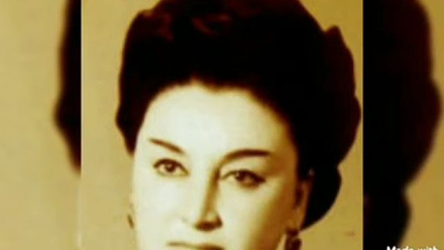 Şövkət Ələkbərova - Yat balam смотреть онлайн