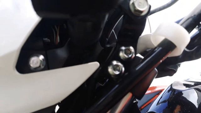 Honda XR190CT Farm Kit Installation Guide